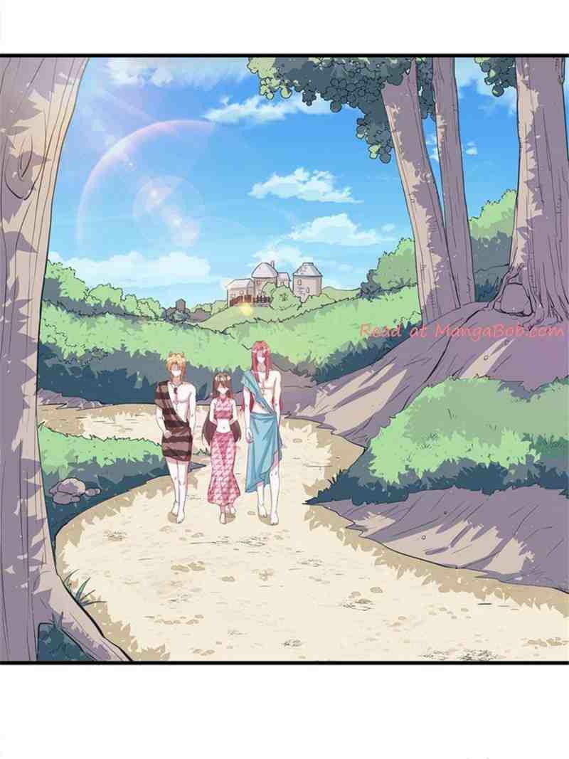 Beauty and the Beasts Chapter 92 Gambar 40